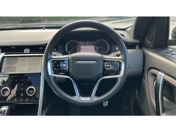 Land Rover Discovery Sport 2.0 D200 R-Dynamic HSE 5dr Auto [5 Seat] Diesel Station Wagon