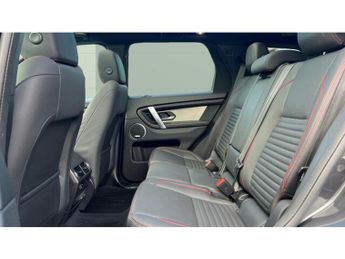 Land Rover Discovery Sport 2.0 D200 R-Dynamic HSE 5dr Auto [5 Seat] Diesel Station Wagon