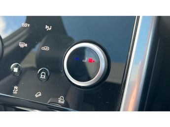 Land Rover Discovery Sport 2.0 D200 R-Dynamic HSE 5dr Auto [5 Seat] Diesel Station Wagon