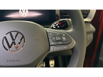 Volkswagen T-Roc 1.5 eTSI 150 R-Line 5dr DSG Petrol Hatchback