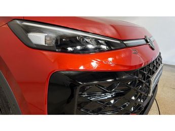 Volkswagen T-Roc 1.5 eTSI 150 R-Line 5dr DSG Petrol Hatchback