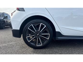 Hyundai i20 1.0T GDi 48V MHD 120 N Line 5dr DCT Petrol Hatchback