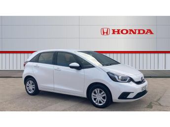 Honda Jazz 1.5 i-MMD Hybrid SE 5dr eCVT Hybrid Hatchback