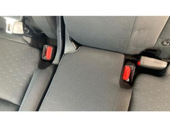 Honda Jazz 1.5 i-MMD Hybrid SE 5dr eCVT Hybrid Hatchback