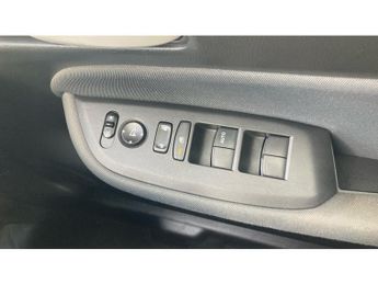 Honda Jazz 1.5 i-MMD Hybrid SE 5dr eCVT Hybrid Hatchback
