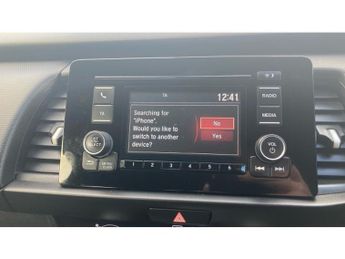 Honda Jazz 1.5 i-MMD Hybrid SE 5dr eCVT Hybrid Hatchback