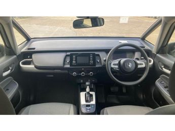 Honda Jazz 1.5 i-MMD Hybrid SE 5dr eCVT Hybrid Hatchback