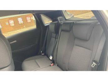 Honda Jazz 1.5 i-MMD Hybrid SE 5dr eCVT Hybrid Hatchback