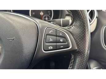 Mercedes-Benz B-Class B180d Sport Executive 5dr Auto Diesel Hatchback