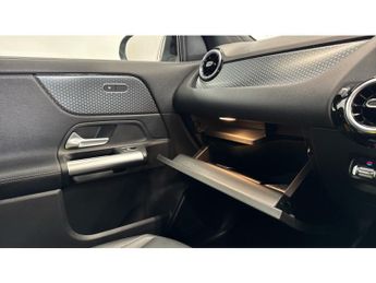 Mercedes-Benz GLA 200 Sport Executive 5dr Auto Petrol Hatchback