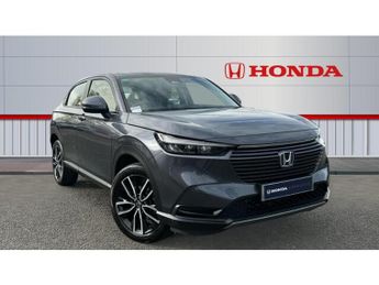 Honda HR-V 1.5 eHEV Elegance 5dr CVT Hybrid Hatchback