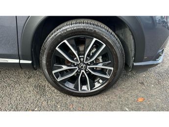 Honda HR-V 1.5 eHEV Elegance 5dr CVT Hybrid Hatchback