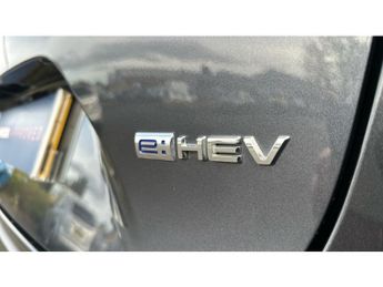 Honda HR-V 1.5 eHEV Elegance 5dr CVT Hybrid Hatchback