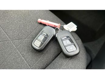 Honda HR-V 1.5 eHEV Elegance 5dr CVT Hybrid Hatchback