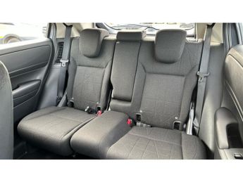 Honda HR-V 1.5 eHEV Elegance 5dr CVT Hybrid Hatchback