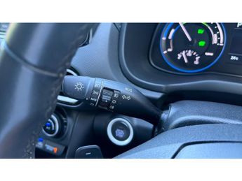 Hyundai KONA 1.6 GDi Hybrid Premium 5dr DCT Hybrid Hatchback