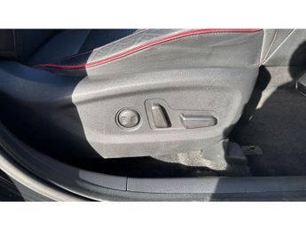 Kia Sportage 1.6T GDi GT-Line S 5dr DCT Auto [AWD] Petrol Estate