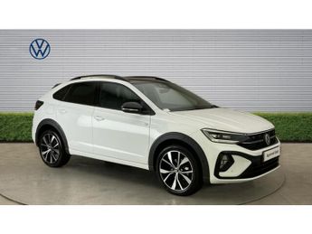 Volkswagen Taigo 1.0 TSI 115 Black Edition 5dr DSG Petrol Hatchback