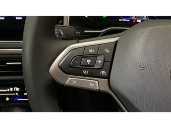 Volkswagen Taigo 1.0 TSI 115 Black Edition 5dr DSG Petrol Hatchback