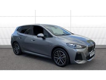 BMW 2 Series 225e xDrive M Sport 5dr DCT Hatchback