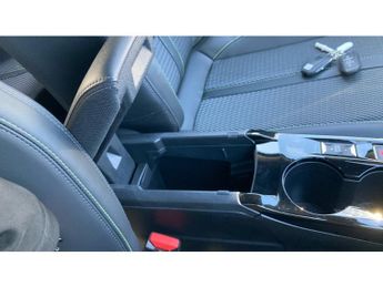 Peugeot 2008 100kW GT 50kWh 5dr Auto Electric Estate