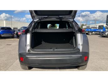 Peugeot 2008 100kW GT 50kWh 5dr Auto Electric Estate