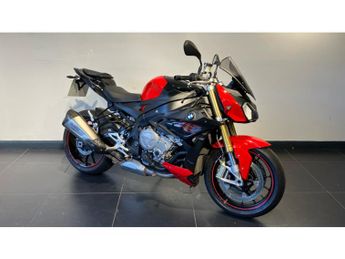  BMW S1000R (20MY)