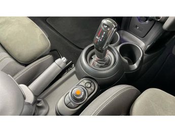 MINI Hatchback 2.0 Cooper S Sport II 3dr Auto Petrol Hatchback