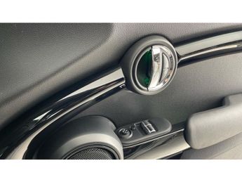 MINI Hatchback 2.0 Cooper S Sport II 3dr Auto Petrol Hatchback