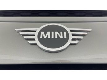 MINI Hatchback 2.0 Cooper S Sport II 3dr Auto Petrol Hatchback