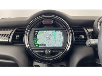 MINI Hatchback 2.0 Cooper S Sport II 3dr Auto Petrol Hatchback