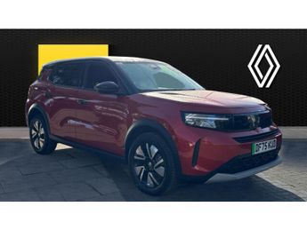 Vauxhall Frontera 83kW GS 44kWh 5dr Auto Electric Estate