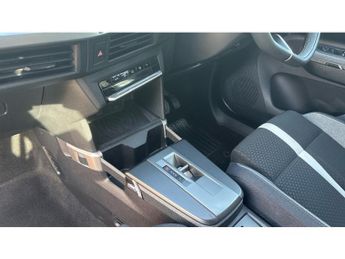 Vauxhall Frontera 83kW GS 44kWh 5dr Auto Electric Estate