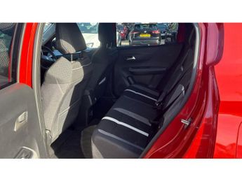 Vauxhall Frontera 83kW GS 44kWh 5dr Auto Electric Estate