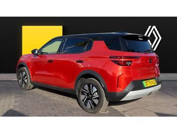 Vauxhall Frontera 83kW GS 44kWh 5dr Auto Electric Estate