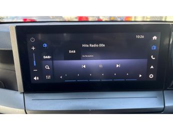 Vauxhall Frontera 83kW GS 44kWh 5dr Auto Electric Estate