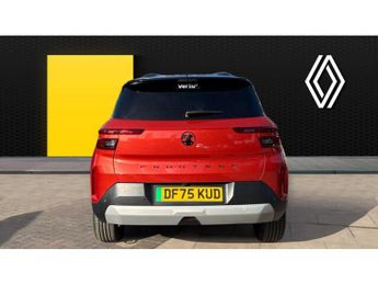 Vauxhall Frontera 83kW GS 44kWh 5dr Auto Electric Estate