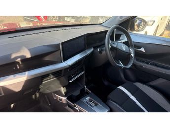 Vauxhall Frontera 83kW GS 44kWh 5dr Auto Electric Estate