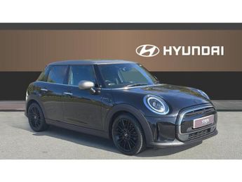 MINI Hatch 1.5 Cooper Exclusive 5dr [Nav Pack] Petrol Hatchback