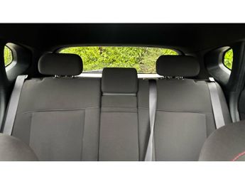 Hyundai KONA 1.6 GDi Hybrid N Line 5dr DCT Hybrid Hatchback