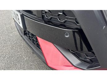 Hyundai KONA 1.6 GDi Hybrid N Line 5dr DCT Hybrid Hatchback