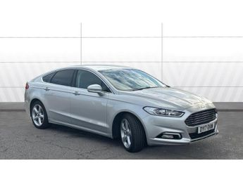 Ford Mondeo 2.0 TDCi 180 Titanium 5dr Diesel Hatchback