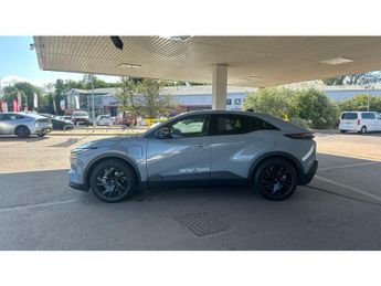 Toyota C-HR+ 165kW Design 77kWh 5dr Auto Electric Hatchback