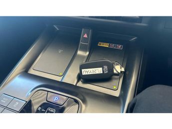 Toyota C-HR+ 165kW Design 77kWh 5dr Auto Electric Hatchback