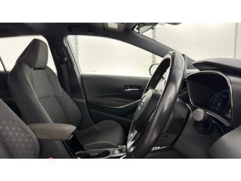 Toyota Corolla 1.8 VVT-i Hybrid Icon 5dr CVT Hybrid Estate
