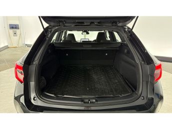 Toyota Corolla 1.8 VVT-i Hybrid Icon 5dr CVT Hybrid Estate