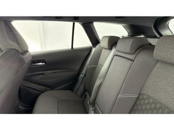 Toyota Corolla 1.8 VVT-i Hybrid Icon 5dr CVT Hybrid Estate
