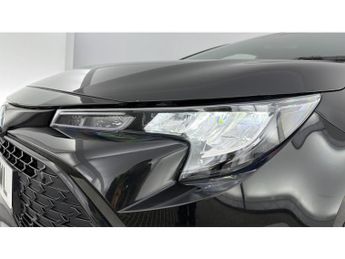 Toyota Corolla 1.8 VVT-i Hybrid Icon 5dr CVT Hybrid Estate