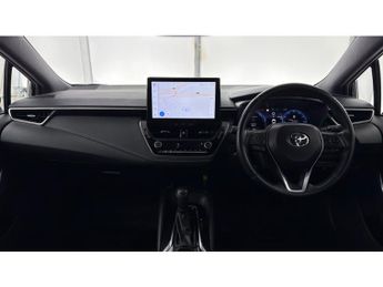 Toyota Corolla 1.8 VVT-i Hybrid Icon 5dr CVT Hybrid Estate