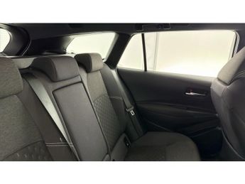Toyota Corolla 1.8 VVT-i Hybrid Icon 5dr CVT Hybrid Estate